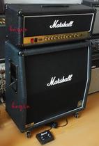 British Marshall DSL100H 1960A split electric guitar speaker full tube audio licensed