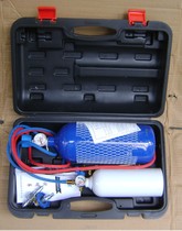 2L portable welding tool explosion-proof welding torch 2 liters portable copper pipe welding tool copper pipe welding gun