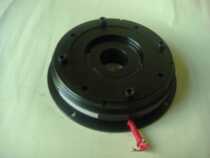 DLD5-1200 electromagnetic clutch is used for purple glue binding dragon binding line Hefei Weifeng production hot sale