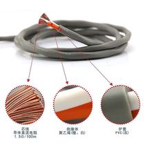 Canare 2S7F audio cable speaker cable 100 meters per box