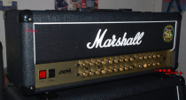 MARSHALL JVM410H full tube electric guitar speaker box licensed UK Origin spot