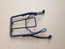 Suitable for Linhai v dance Fast Eagle scooter electric car rear shelf tail rack back rack back rack rack back rack