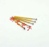 Test needle probe P50-E2 P50-E3 (conical head type) Probe 0 68mm thimble spring needle