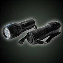westrooper 9LED touch pressure flashlight original 19 yuan now special price 4 9 yuan