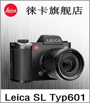 leica Leica SL full-frame non-reflex camera Lycra leica SL Typ601