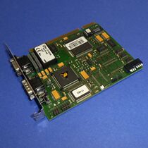 PHOENIX IBS PC ISA SC I-T PHOENIX CONTACT CONTROL CARD NO 2719234