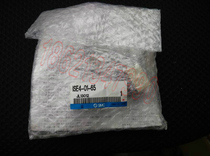 SMC pressure gauge ISE4-01-65 new original