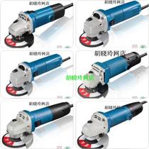 Dongcheng 100A angle grinder Dongcheng 05-100b grinder 03-100A Sander 04-100 power tools