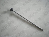 Yamaha boat 30 HP outboard engine engine start lever throttle joystick