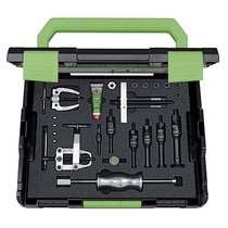 German imported Kukko 27-a universal puller set