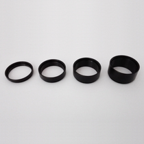 Telescope accessories M42 yan zhang tong 5 10 15 20 size 30mm plus 5 yuan 50mm plus 10 yuan