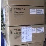 Toshiba MD-0106C duplexer Toshiba 2006 2306 2307 2506 2507 copier duplexer
