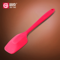Baking tool high temperature resistant non-trace all-inclusive Silicone Spatula Silicone shovel silicone shovel large