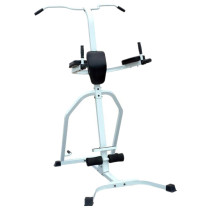 Military Xia TC3000 single double bar trainer leading body to upper frame indoor small kicking leg lifting trainer