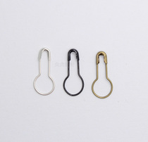 Spot pin clothing collar gourd pin lanyard pin lanyard pin lanyard 1000 1 pack