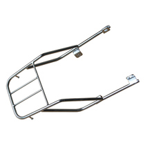 Motorcycle accessories CBT125 cb125t universal rear shelf back hanger