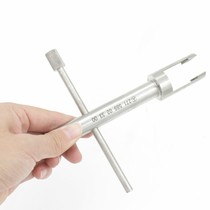 Mercedes-Benz M271 special tool Mercedes Benz M271 spray nozzle disassembly tool Mercedes Benz M271 timing