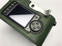 leica M8 M9 M9P ME MM Handmade Leather Case