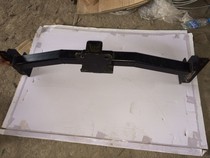 Domain Tiger rear bumper American interface rear bumper Jiangling domain Tiger trailer rear bumper natural color modified anti-collision bar