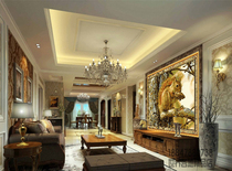 Mongolia imported encrypted tapestry 100#150cm