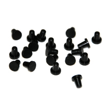 HP Cartridge Sealant Plug Solid rubber plug with accessories