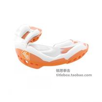 (US delivery) Genuine SCHOCK boxing tooth guard MMA Thai Boxing