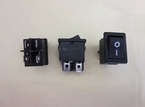 LCD TV boat switch double knife all brands commonly used AC switch LCD TV switch