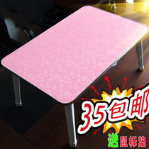 Computer desk bed computer desk bed with foldable lazy computer desk bed learning desk laptop computer desk