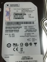 Chaiji original IBM 00Y2475 00Y2426 4T SAS 7 2K 3 5 V3700 V3500 hard disk