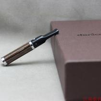 () German Denicotea Danniche cigarette holder CU-PH-008S sandalwood grain