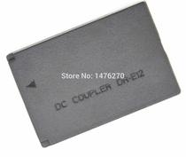 LP-E12 fake battery DR-E12 power charger for Canon EOS M200 M10 M50 M100
