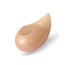 Pseudo breast after surgery