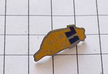 Kexin Boutique: 1982 East Tour Medal Badge Medal Epaulettes