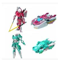 Third Party Transformers MMC R-08 R-09 Alsie Alsie Spot