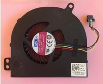 New original Dell Latitude E5440 Notebook CPU Cooling Fan 87XFX