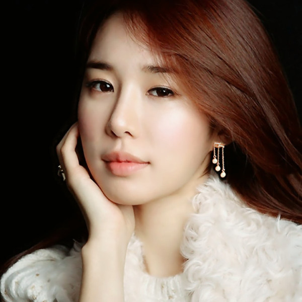 韩国耳饰品 925银针刘仁娜同款珍珠流苏气质时尚耳环耳钉女防过敏