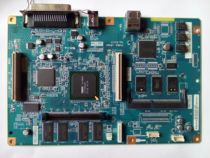 Fuji Xerox DocuPrint c3055 motherboard interface board data Board main control board USB Printing Board