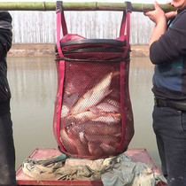 Fish net fish cage yellow sand ancient Net anti-hanging fish folding barbed wire mesh accessories accessories