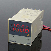 TMCON T903-G*A economical digital ammeter can set the measuring range of the transformer