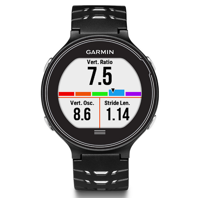 garmin佳明forerunner630智能跑步腕表gps运动