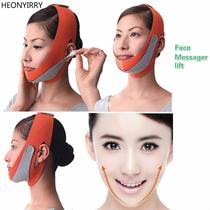 Face Messager Lift Face Mask Slimming Facial Thin Masseter D