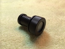 Yuchen folk musical instrument Scottish bagpipe accessories reflux valve YC-4 valve bagpipes thread mouth