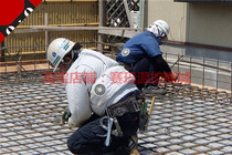 New summer hot sale fan air conditioning clothing heatstroke cooling clothing portable fan work clothes cooling clothing