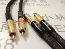 Macross Taralabs AIR2 series2 Air 2 Signature Edition Signal cable Audio cable
