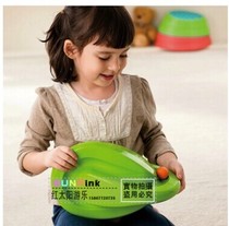 Childrens toys sensory training equipment sensory teaching aids up and down turntable