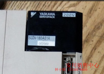 Anchuan original assembly and disassembly driver SGDV-180A01A servo 1 8KW spot carrying repair service