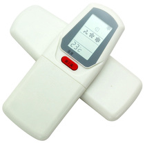 Chunlan air conditioner remote control KT-CL2C CL-09 KFR-35GW E 32GWKFR pull cover