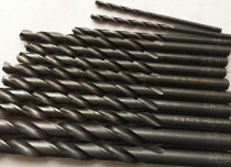 Used drill bit twist drill bit high speed steel drill bit imported drill bit super durable