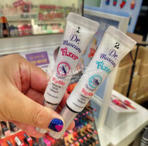 Spot Korea Alice Hut etude long mascara Eyelash raincoat base cream Anti-makeup anti-smudge