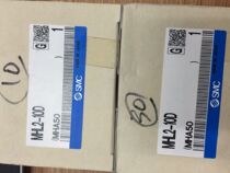 Japan new original SMC cylinder MHL2-10D 20D 32D1 spot